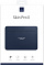 Чехол WIWU Skin Pro 2 Leather Sleeve for MacBook 12 grey
