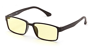 Очки для компьютера SP Glasses AF060, черный