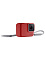 GoPro Силиконовый чехол с ремешком красный GoPro ACSST-012 (Sleeve +  Lanyard)