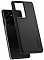 Чехол Spigen Thin Fit (ACS02346) для Samsung Galaxy S21 Ultra (Black)