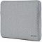 Чехол Incase Slim Sleeve with Diamond Ripstop (INMB100266-CGY) для MacBook 12&quot; (Grey)