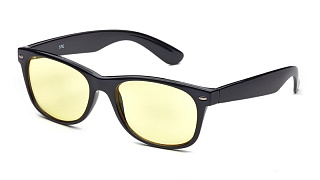 Очки для компьютераSP Glasses AF054, черный