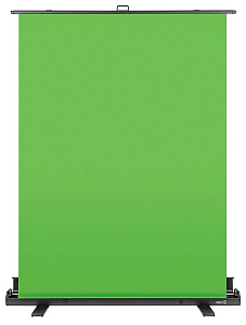 Хромакей Elgato Green Screen 148х180cm (10GAF9901)
