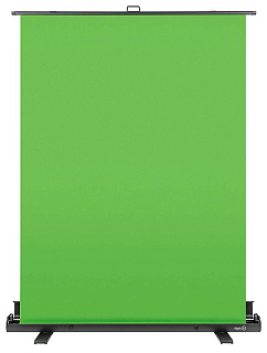 Хромакей Elgato Green Screen 148х180cm (10GAF9901)