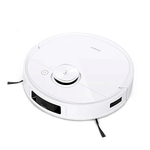 Робот-пылесос ECOVACS DEEBOT T9 EU