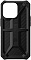 Чехол UAG Monarch (113151114242) для iPhone 13 Pro (Carbon Fiber)