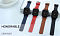 Ремешок COTEetCI W22 Apple watch Band for Premier 38/40mm black