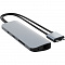 USB-хаб Hyper HyperDrive Viper 10-in-2 Hub для MacBook Pro/Air и других USB-C устройств. 