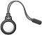 Держатель со шнурком Belkin Secure Holder (F8W974btBLK) для Apple AirTag (Black)