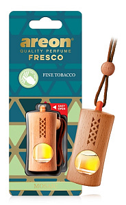 Автомобильный ароматизатор Areon FRESCO MOSAIC Файн Тобакко