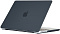 Накладка iBlas для MacBook Pro 16" 2021 (Black Matte)