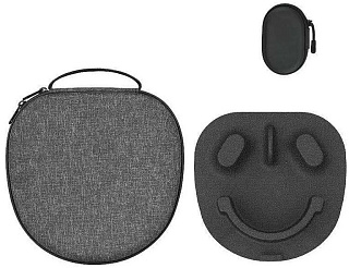 Чехол Wiwu Smart Case для AirPods Max (Black)