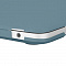 Чехол-накладка Incase Hardshell Dots для ноутбука MacBook Air 13&quot; Retina. Материал пластик. Цвет бирюзовый.
Incase Hardshell Case for MacBook Air 13&quot; with Retina Display Dots - Blue Smoke