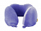 Подушка для путешествий с эффектом памяти Travel Blue Tranquility Pillow, увеличенная (212), цвет фиолетовый