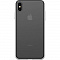 Чехол-накладка Incase Pop Case II для iPhone XS Max. Материал пластик. Цвет прозрачный белый. 
Incase Pop Case II for iPhone XS Max