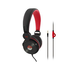 Проводная гарнитура T'nB  серии BE-COLOR, VIP VINYL