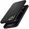 Чехол Spigen Thin Fit (ACS01696) для iPhone 12/12 Pro (Black)