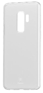 Чехол Baseus Wing Case (WISAS9-02) для Samsung Galaxy S9 (White)