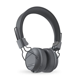 Беспроводные накладные наушники Sudio Regent II. Цвет черный