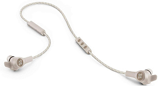 Беспроводные наушники Bang & Olufsen BeoPlay E6 (Sand)