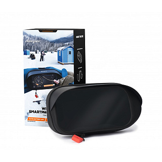 Зимний чехол для смартфона Deeper 2.0