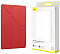 Чехол-книжка Baseus Jane Y-Type (LTAPIPD-G09) для iPad 10.2" 2019 (Red)