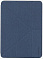 Чехол  Momax Flip cover with apple pencil for iPad mini 2019 (blue)