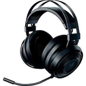 Игровая гарнитура Razer Nari Essential Wireless RZ04-02690100-R3M1 (Black)