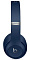 Беспроводные мониторные наушники Beats Studio3, цвет синий