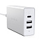 Подставка док-станция Satechi Aluminum Desktop Charging Stand для iPhone с Lightning разъемом. Кабель в комплект не входит. Материал алюминий. Цвет серебряный.
Satechi Aluminum Desktop Charging Stand for iPhone