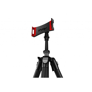 Подставка-тренога IK Multimedia iKlip 3 Video настольная для планшета. Материал пластик/сталь. 
IK Multimedia iKlip 3 Video