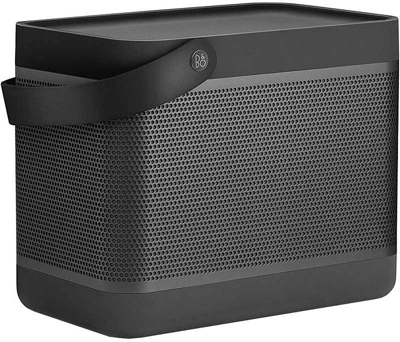 фото Беспроводная акустика Bang & Olufsen Beolit 17 (Stone Grey)