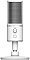 Микрофон Razer Seiren X (Mercury White)