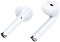 Беспроводные наушники WiWU Airbuds 5.0 (White)