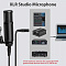 Конденсаторный USB-микрофон Maono AU-PM320 (XLR)