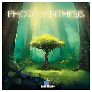 Blue Orange: Фотосинтез (Photosynthesis)
