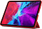 Чехол Pipetto Origami (PI39-53-4TPU) для iPad Pro 12.9" 2020 (Red)