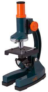 Микроскоп Levenhuk LabZZ M1 69739