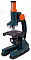 Микроскоп Levenhuk LabZZ M1 69739