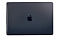 Чехол накладка пластиковая i-Blason для Macbook Pro Retina 13  (Crystal black)