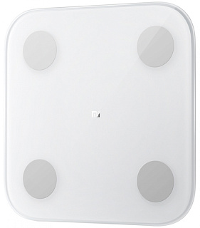 Умные весы Xiaomi Mi Body Fat Scale 2 (XMTZC05HM)