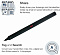 Умная ручка NeoLab Neo SmartPen M1 (Black)