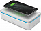 Санитайзер EnergEA Stera 360 UVC Sanitizing Box с беспроводной зарядкой (White)