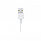 Apple Кабель стандарта Lightning to USB Cable (2 M)
Китай / 12 Месяцев / Lightning на USB 2.0 / 70*20*80 / 