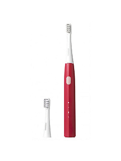 Электрическая зубная щетка DR.BEI Sonic Electric Toothbrush GY1 RedDR.BEI Sonic Electric Toothbrush GY1 Red