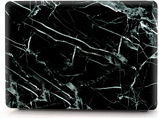 Чехол накладка пластиковая i-Blason для Macbook Pro15 A1707 Marble S8