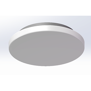 Потолочный светильник Yeelight Galaxy Ceiling Light 260 (Basic version)