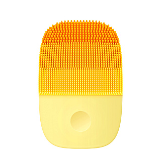 Ультразвуковой очиститель для лица XIAOMI inFace Electronic Sonic Beauty Facial MS-2000N (оранжевый)