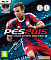 Pro Evolution Soccer 2015 [PS4, русские субтитры]
