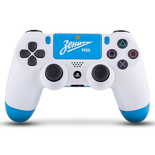 Геймпад для PS4 Зенит "Клубный" Rainbo DualShock 4 v2 PlayStation